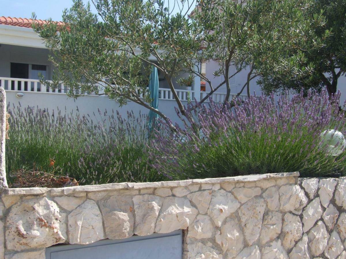 Villa Mandina Sevid Exterior photo